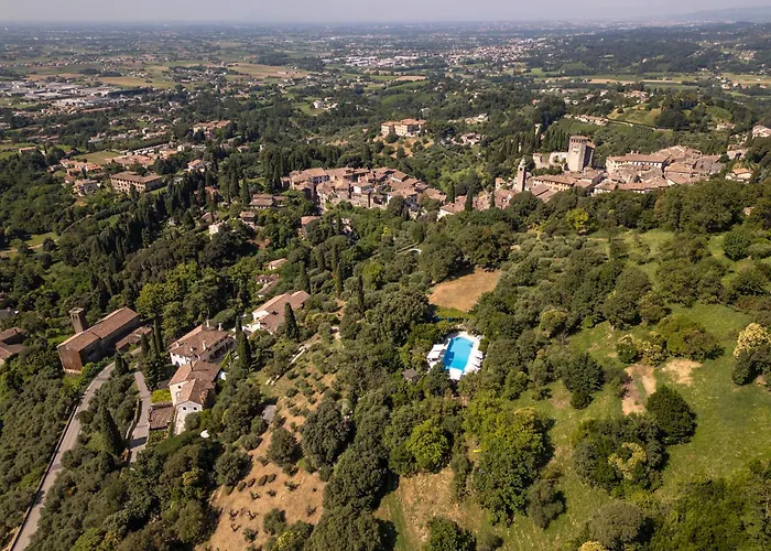 Villa Il Galero