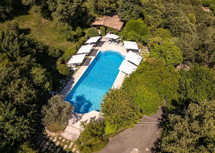 Villa Il Galero