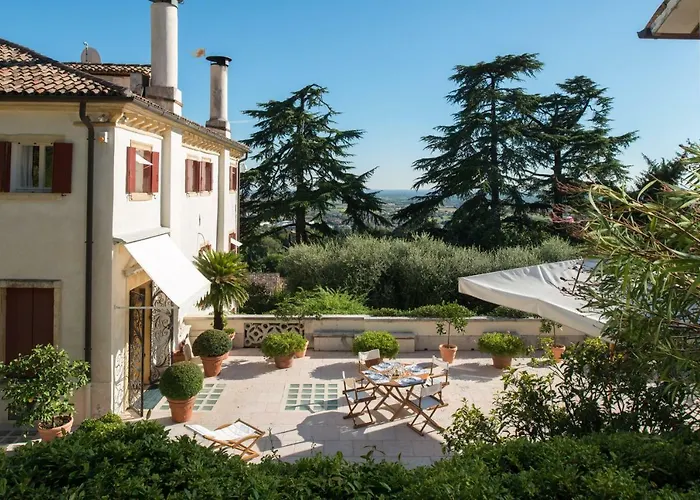 Villa Il Galero