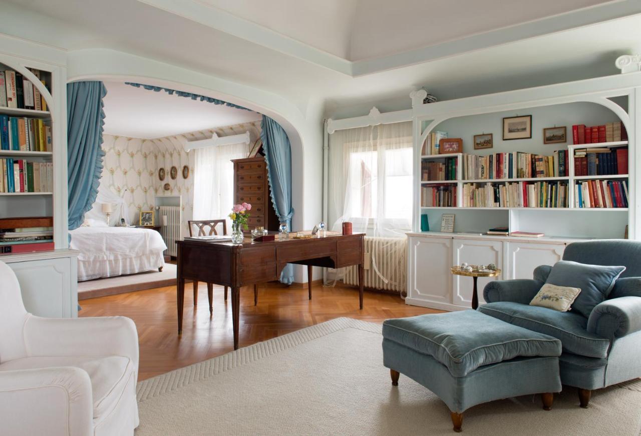 Il Galero Villa Asolo