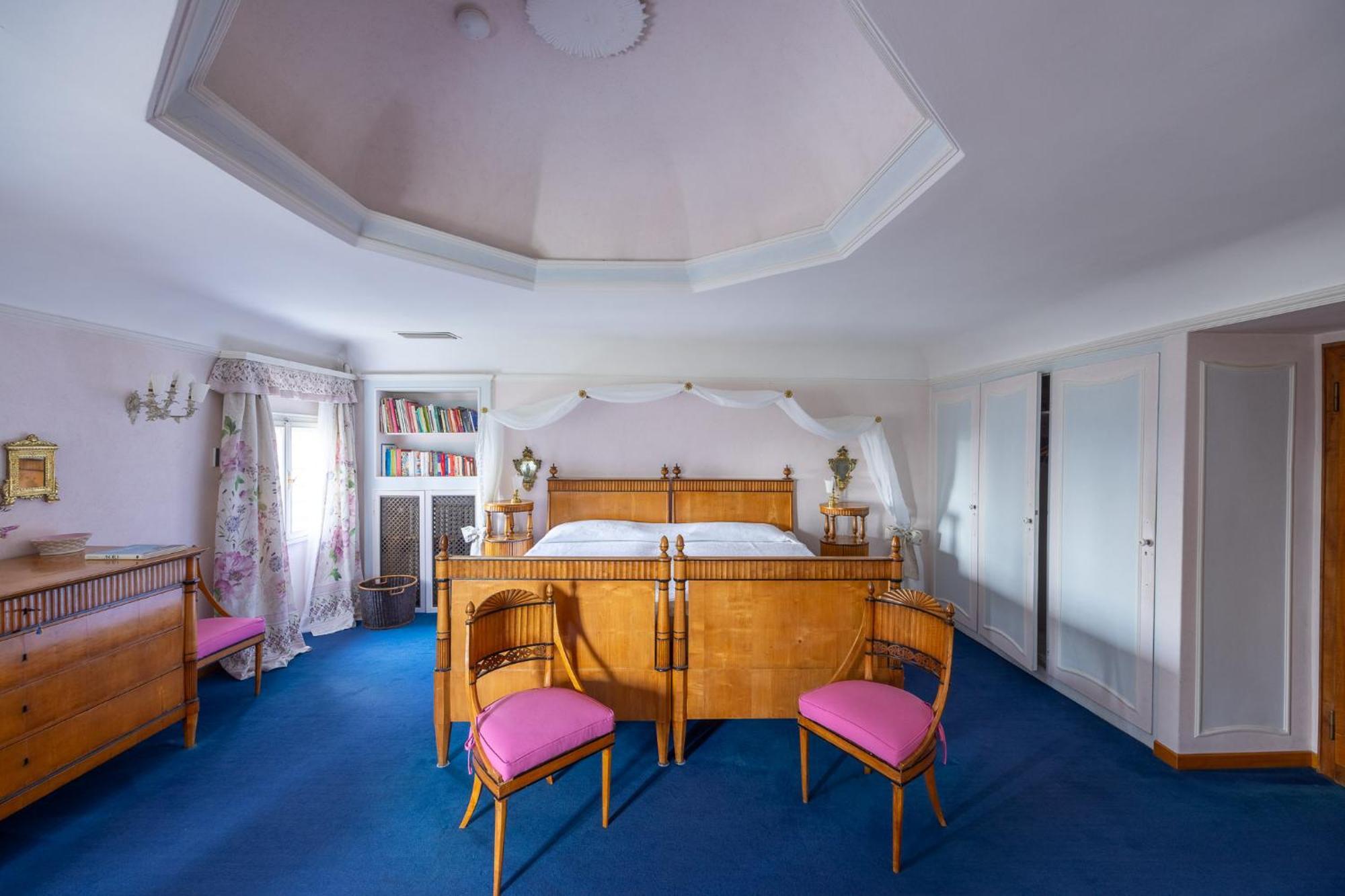 Villa Il Galero Asolo