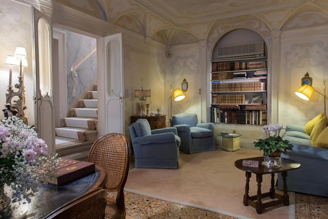 Villa Il Galero *
