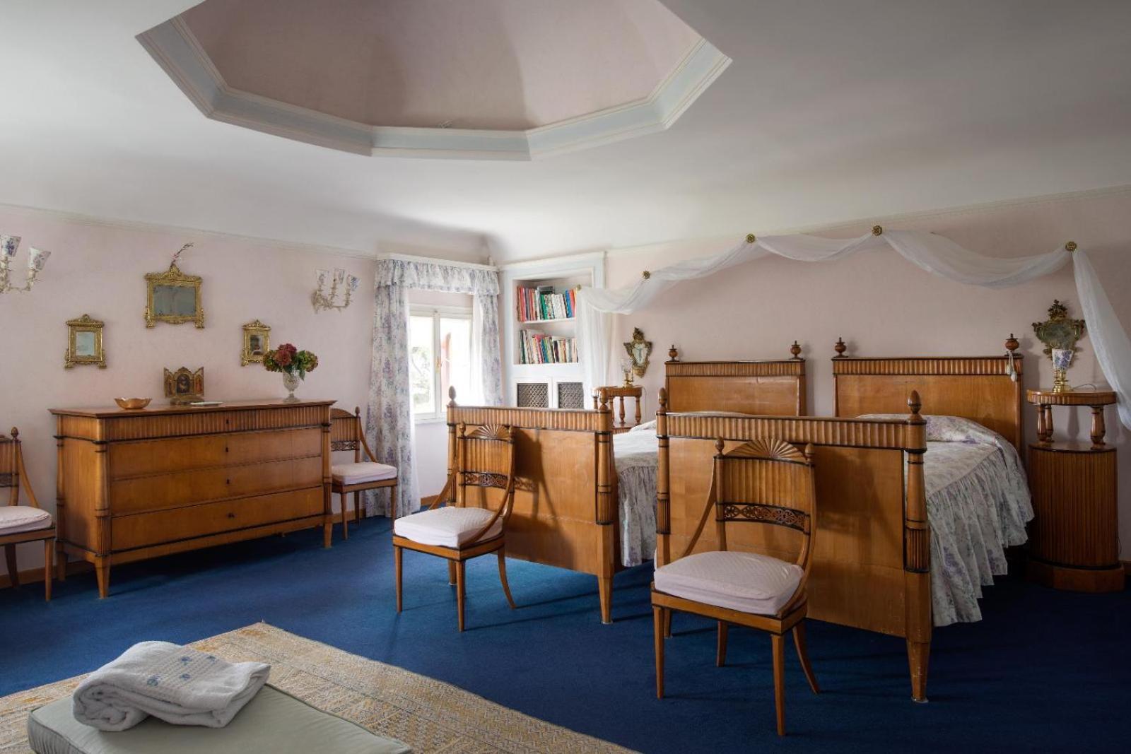 Il Galero Villa Asolo