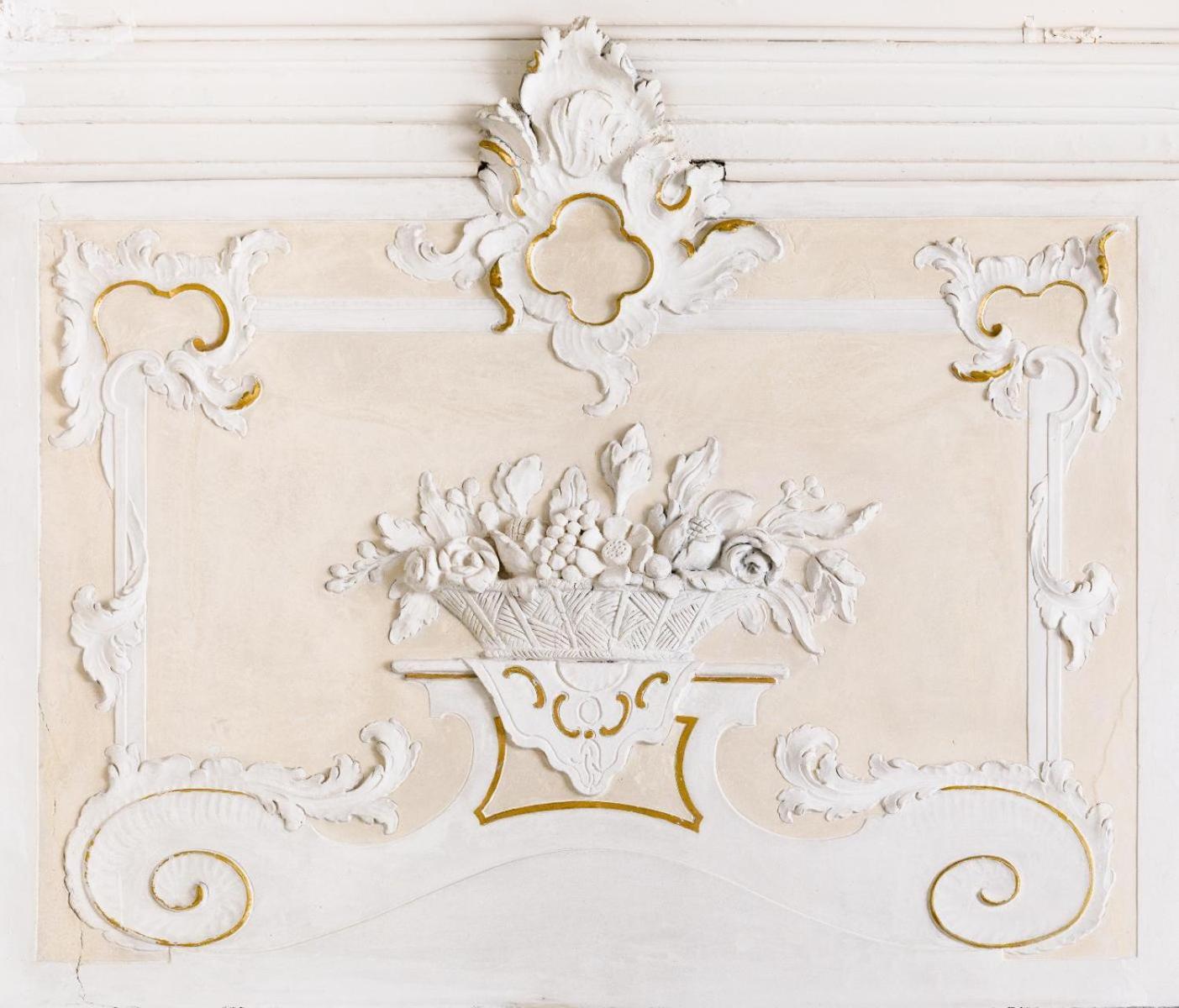 Il Galero Villa