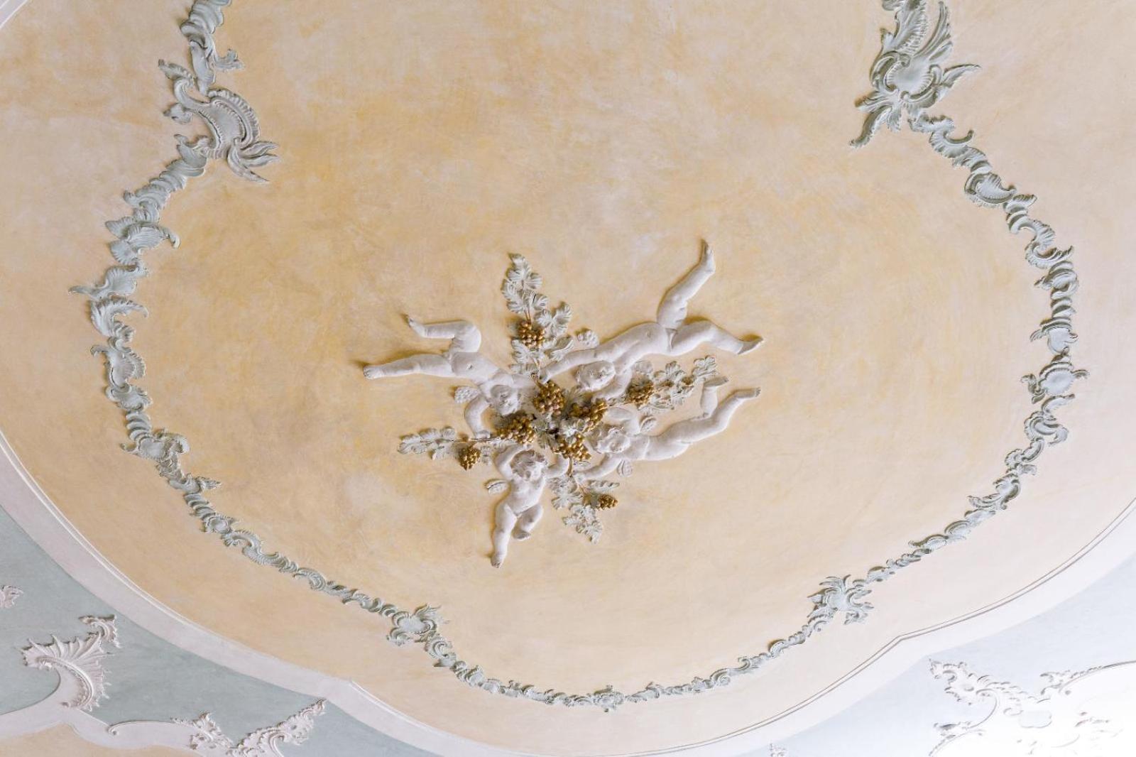 Villa Il Galero