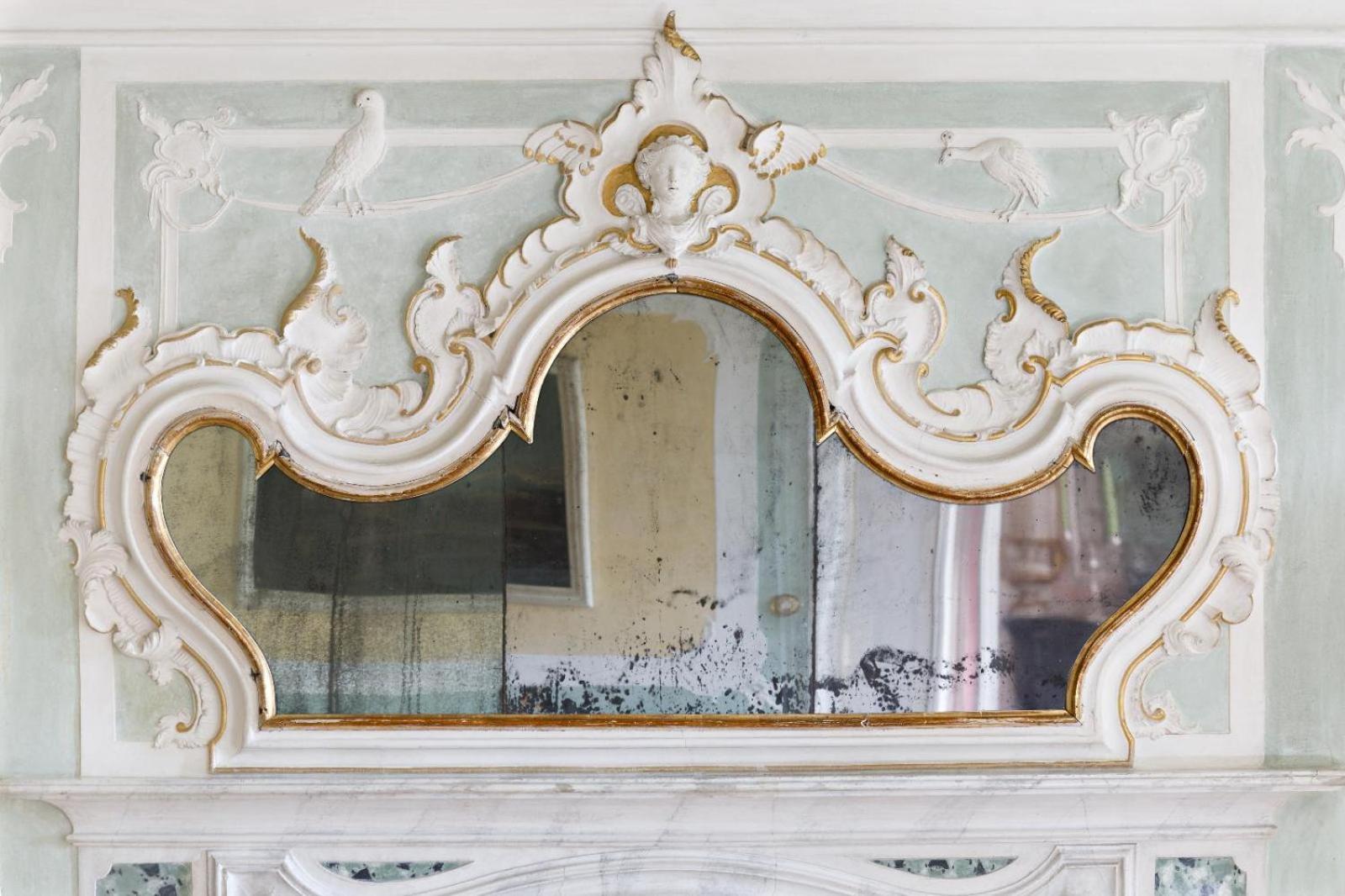 Il Galero Villa *