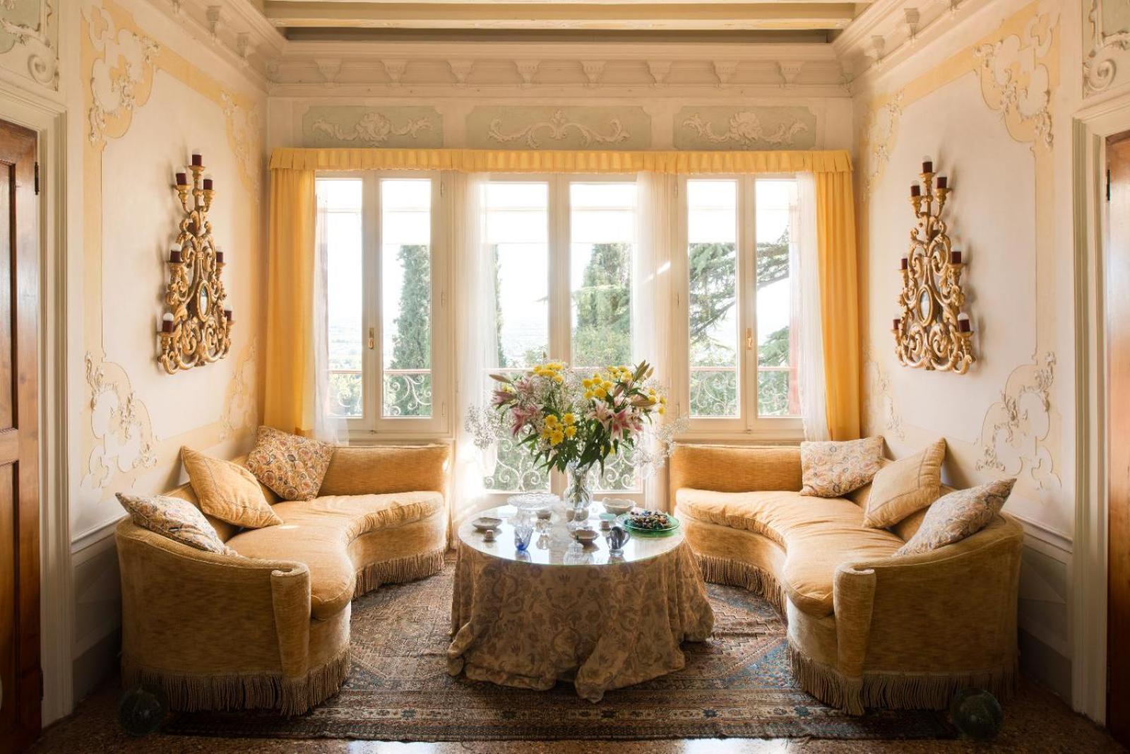 Villa Il Galero *