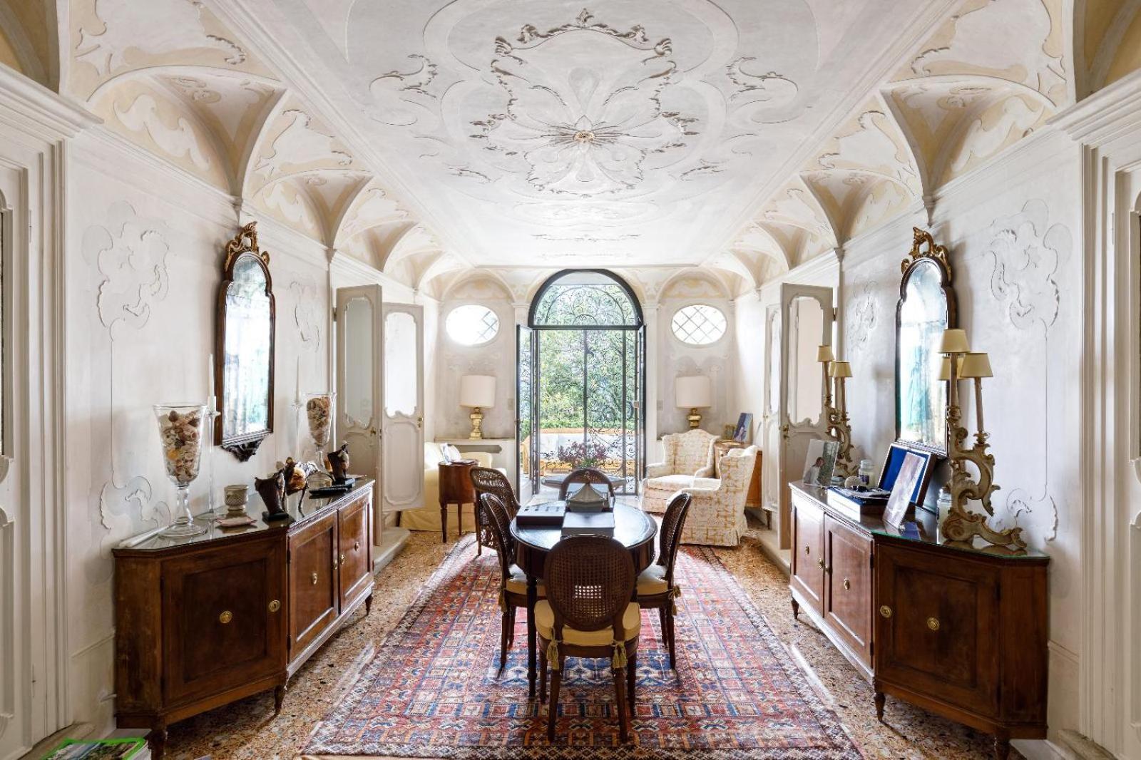 Il Galero Villa