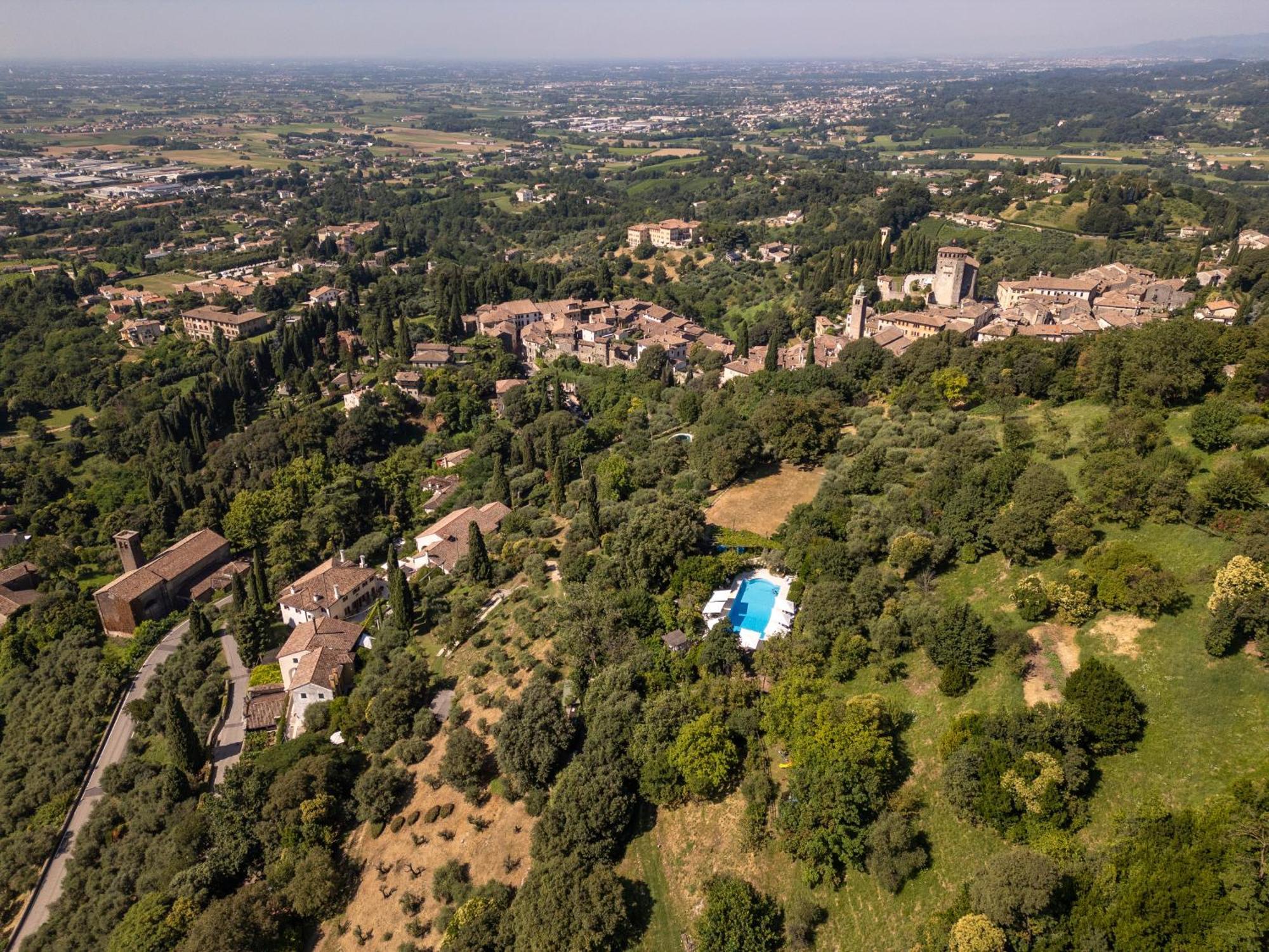Il Galero Villa *
