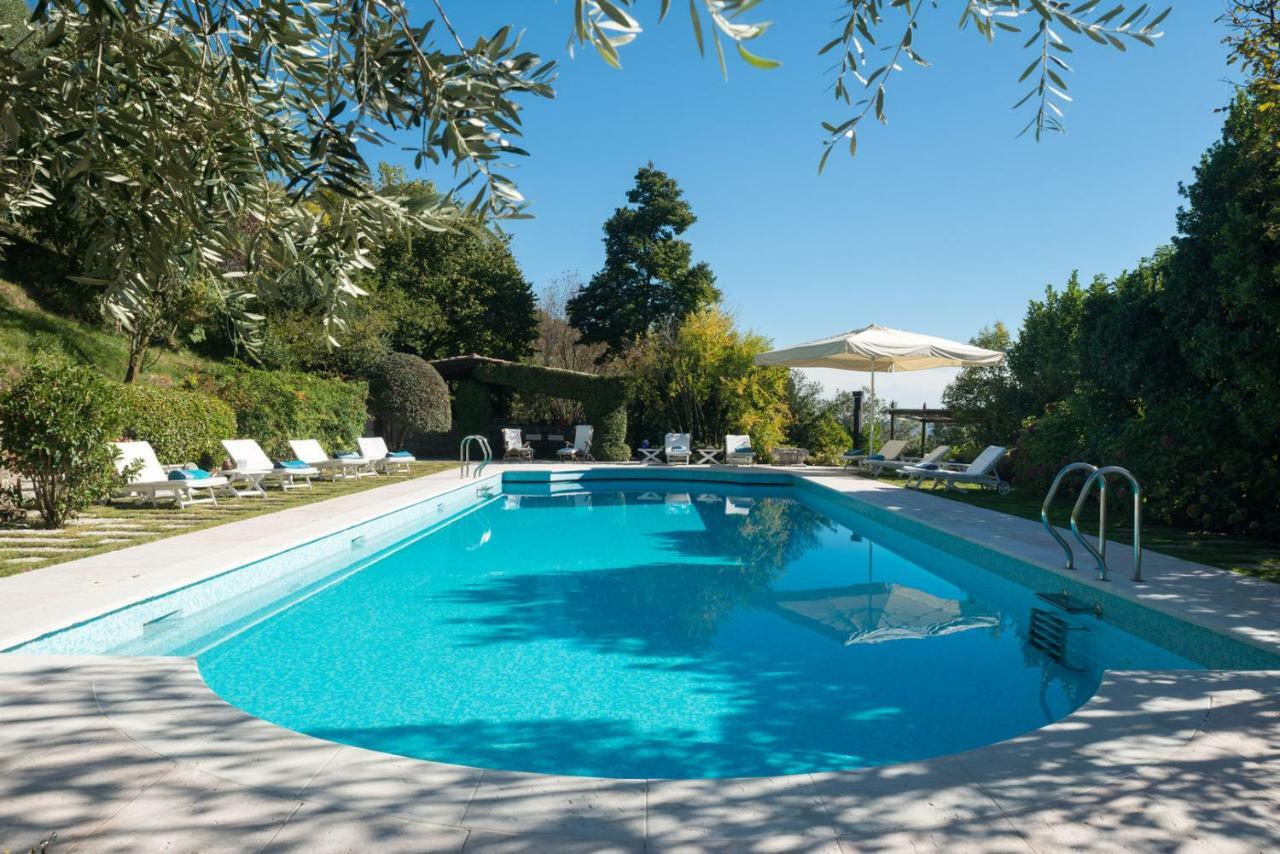 Il Galero Villa Asolo