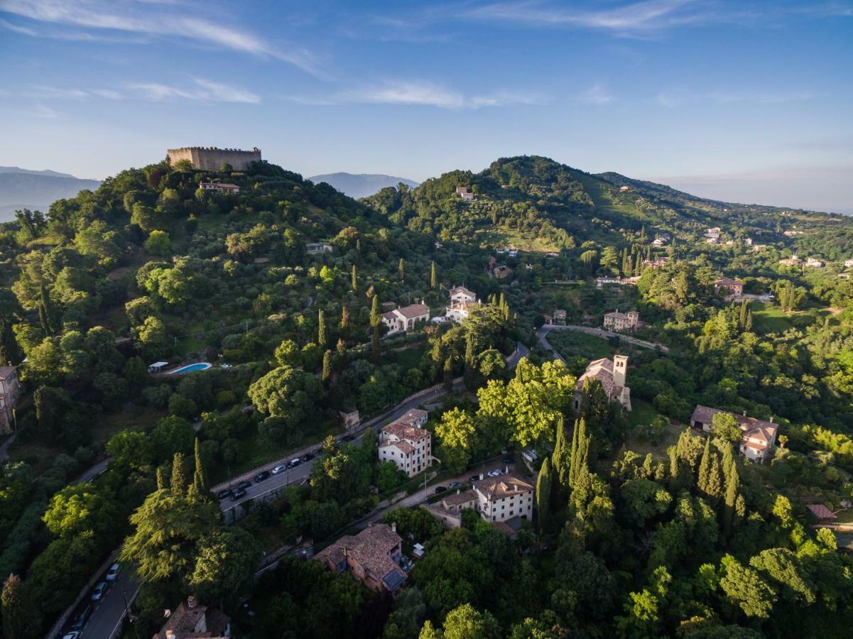 Il Galero Villa *