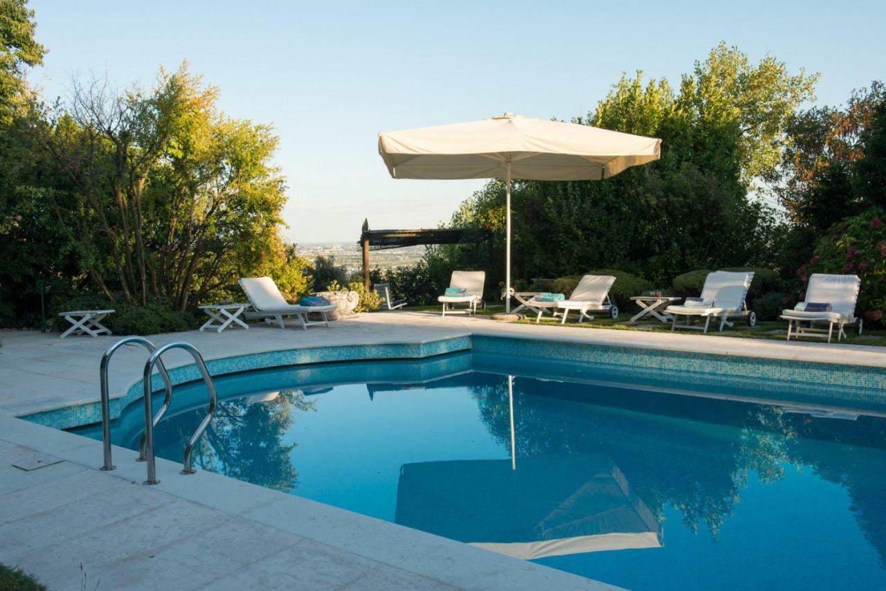 Il Galero Villa