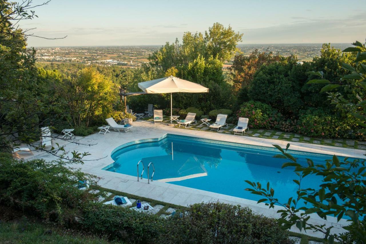 Il Galero Villa