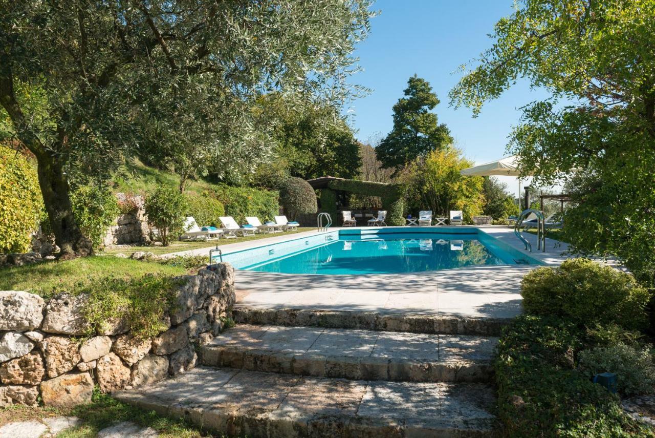 Il Galero Villa *