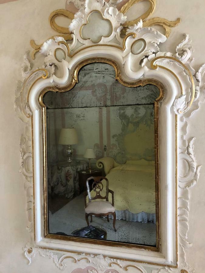 Il Galero Villa Asolo