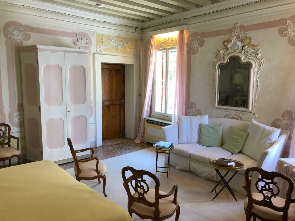Il Galero Villa *