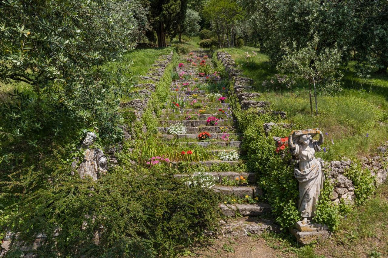 Il Galero Villa *