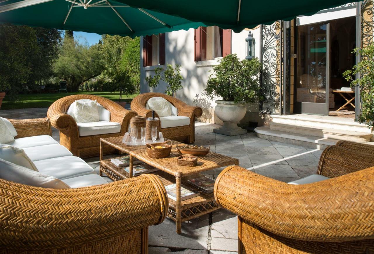 Il Galero Villa Asolo