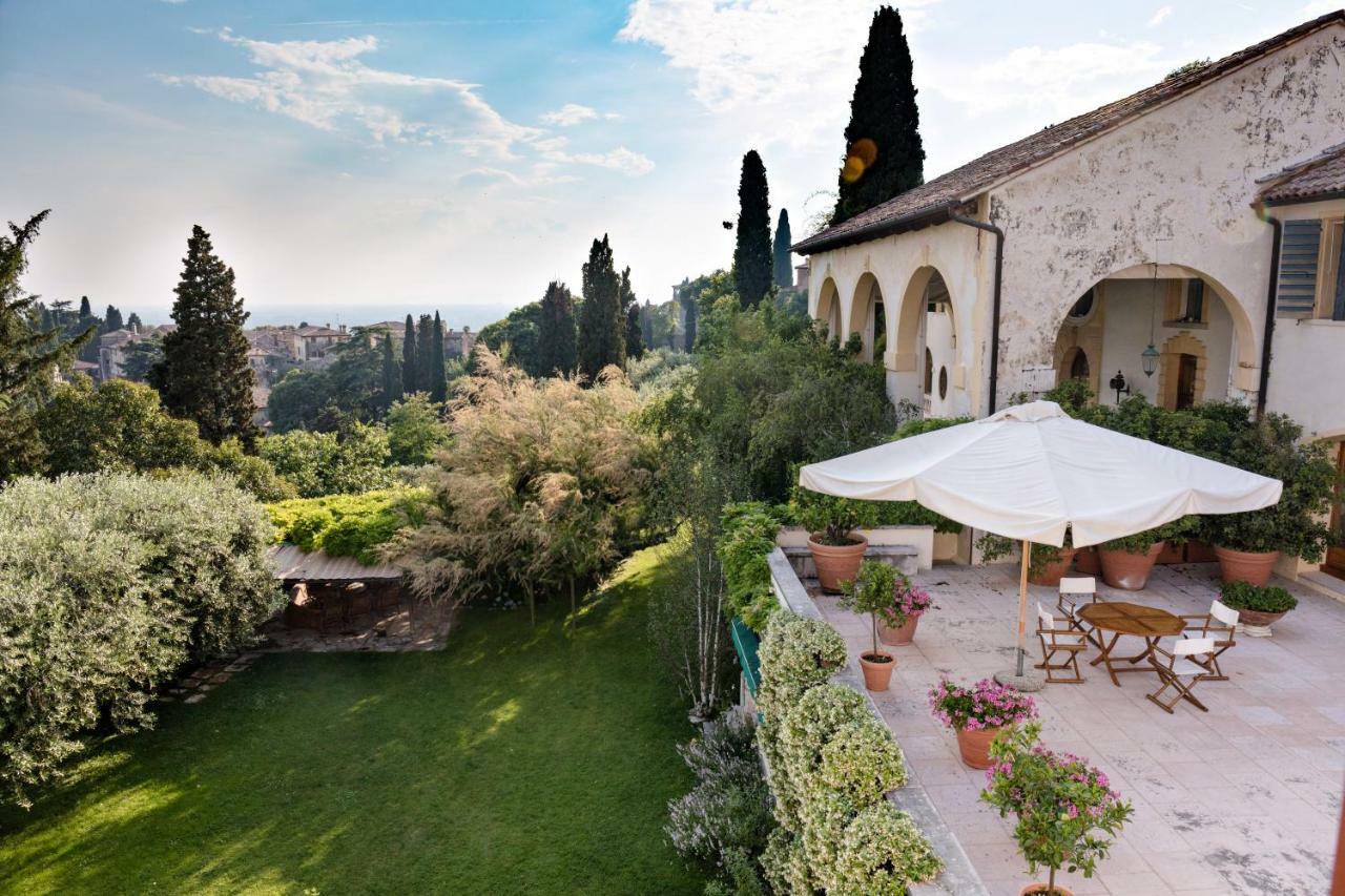 Villa Il Galero *