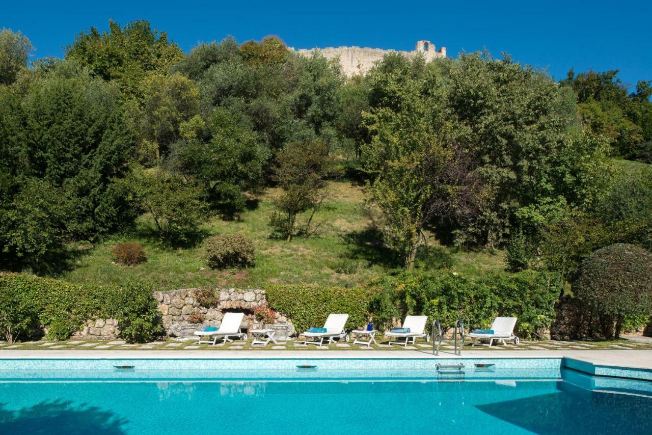 Il Galero Villa